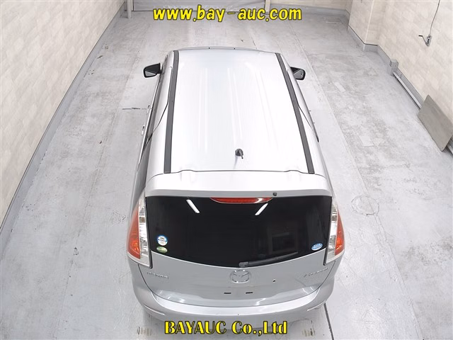 MAZDA PREMACY