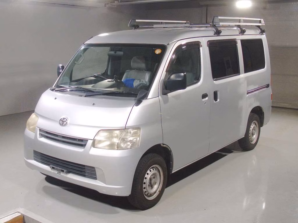 TOYOTA LITE ACE