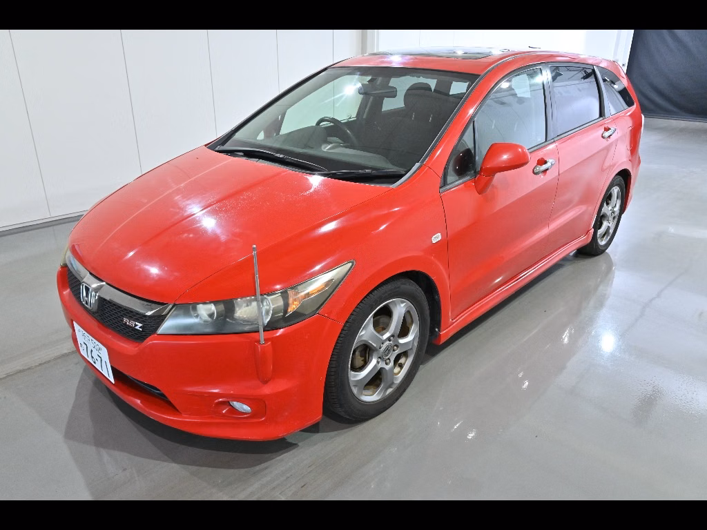 HONDA STREAM