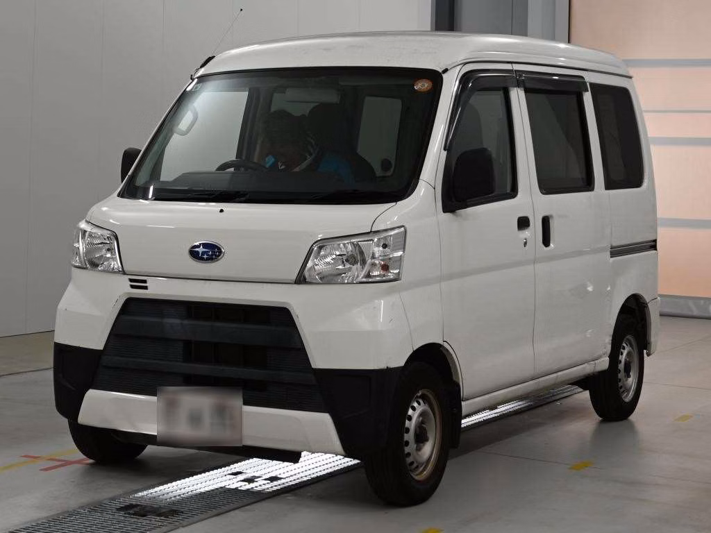 SUBARU SAMBAR