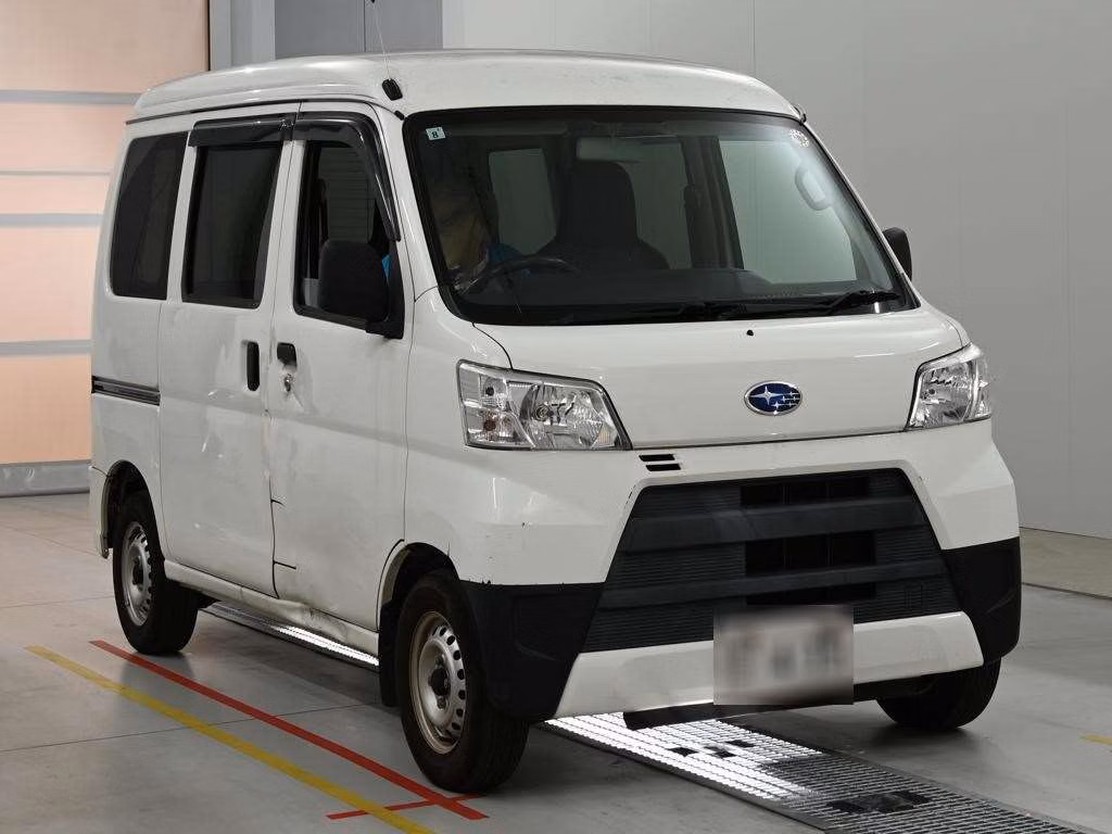 SUBARU SAMBAR