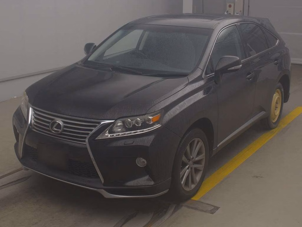 Lexus RX270