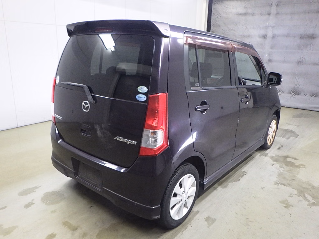 MAZDA AZ-WAGON