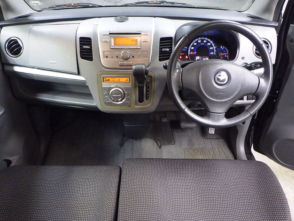 MAZDA AZ-WAGON