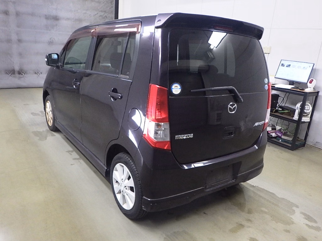 MAZDA AZ-WAGON
