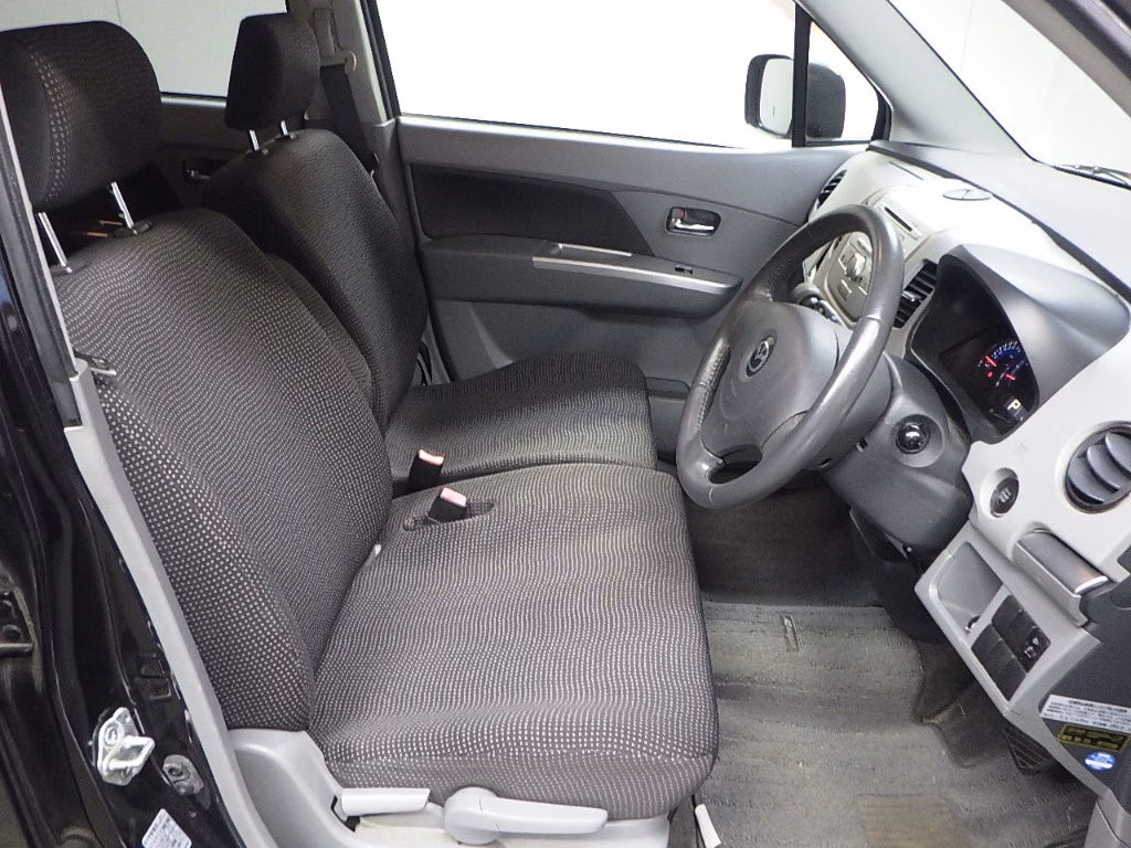 MAZDA AZ-WAGON