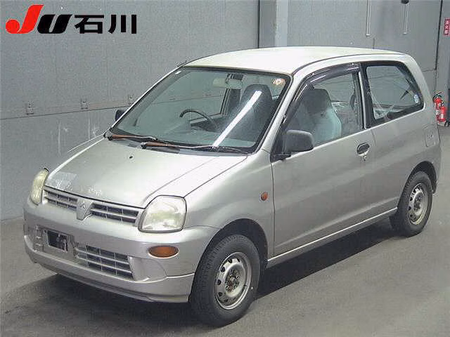 MITSUBISHI MINICA