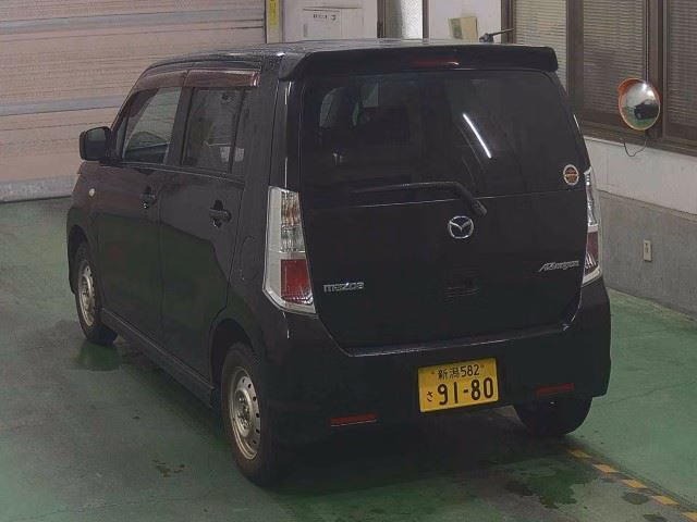 MAZDA AZ-WAGON