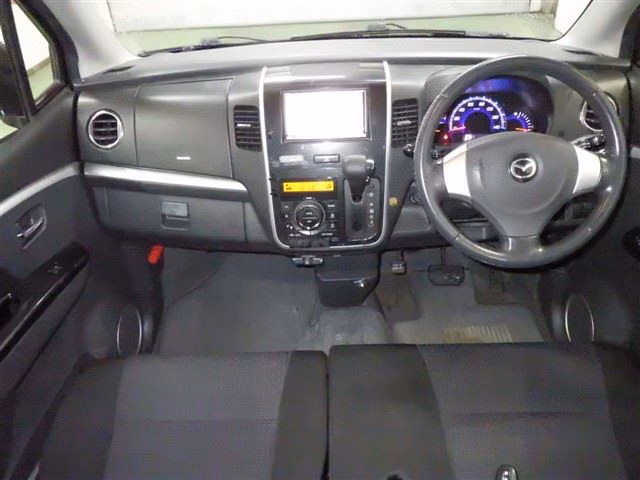 MAZDA AZ-WAGON