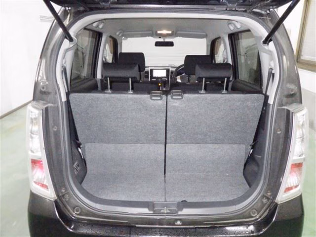MAZDA AZ-WAGON