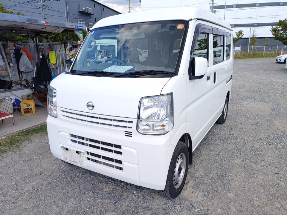 NISSAN NV100 CLIPPER