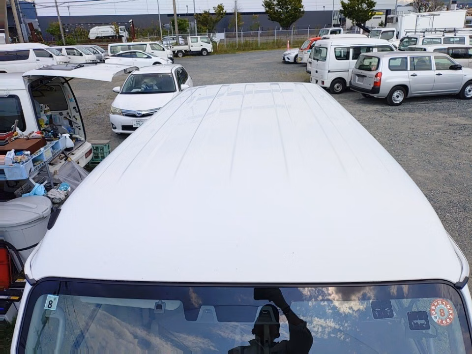NISSAN NV100 CLIPPER