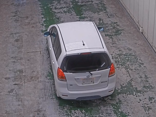 TOYOTA COROLLA SPACIO
