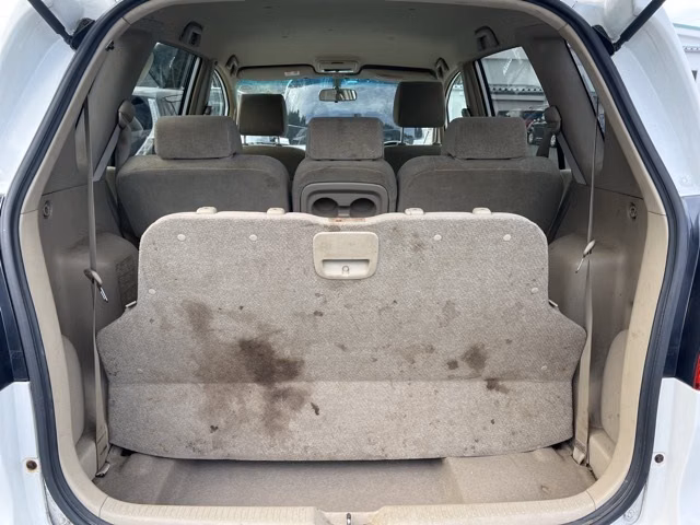 TOYOTA COROLLA SPACIO