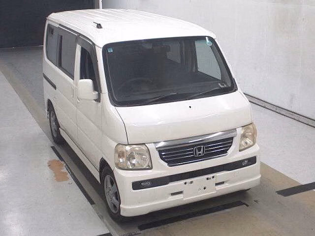 HONDA VAMOS