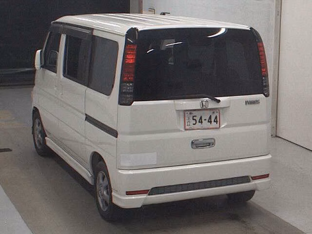HONDA VAMOS