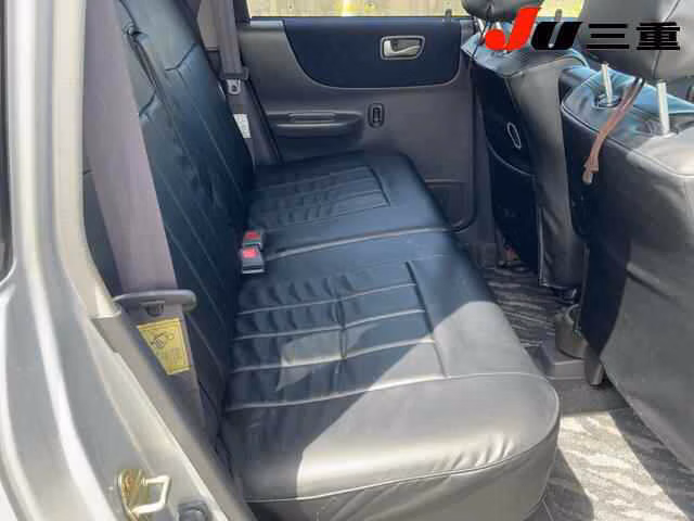 SUBARU PLEO