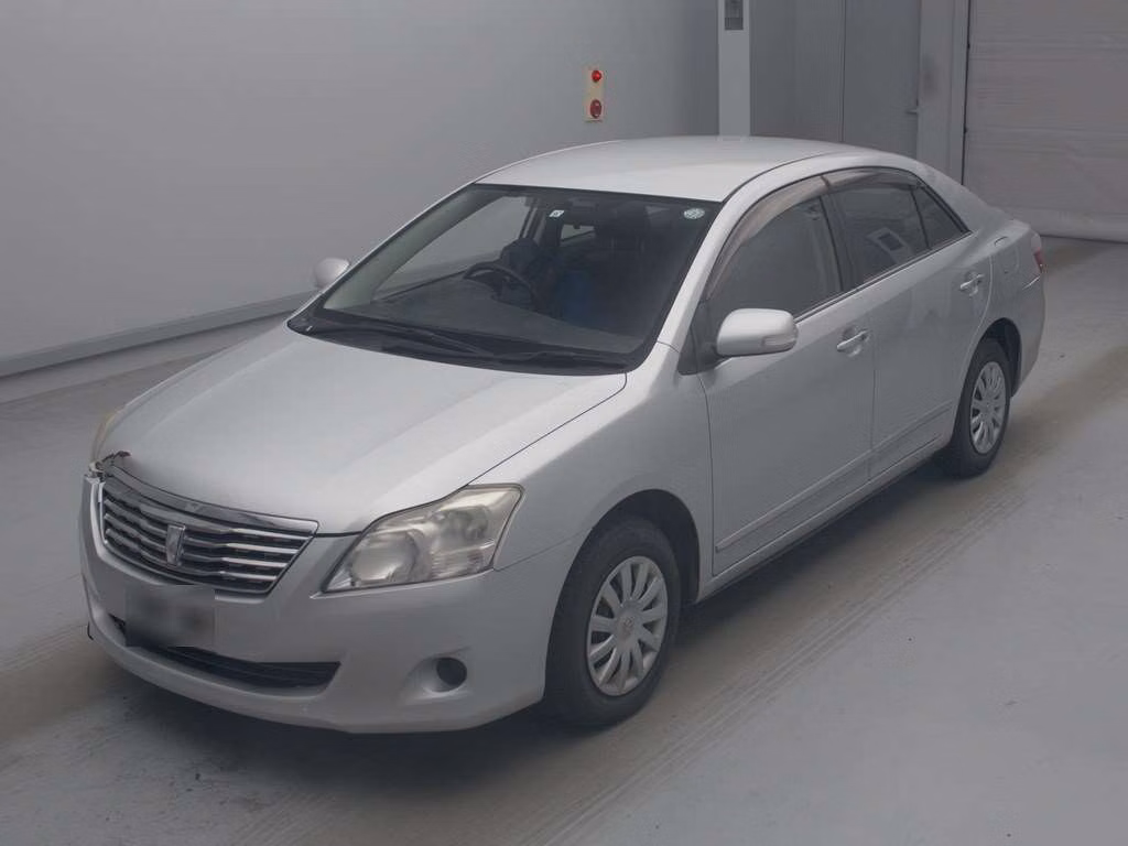 TOYOTA PREMIO