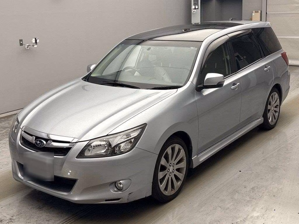 SUBARU EXIGA