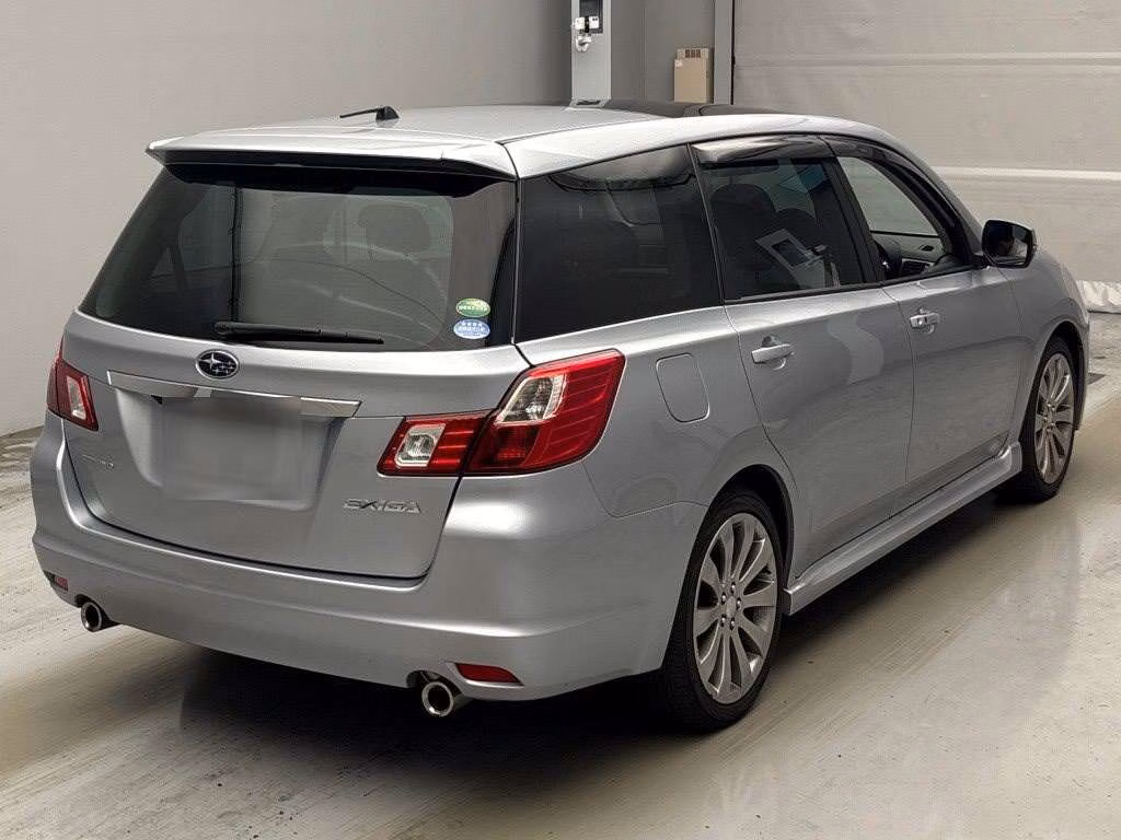 SUBARU EXIGA