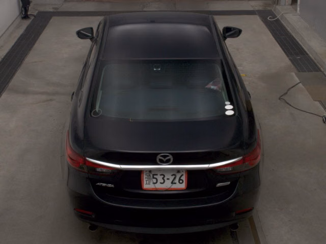 MAZDA ATENZA