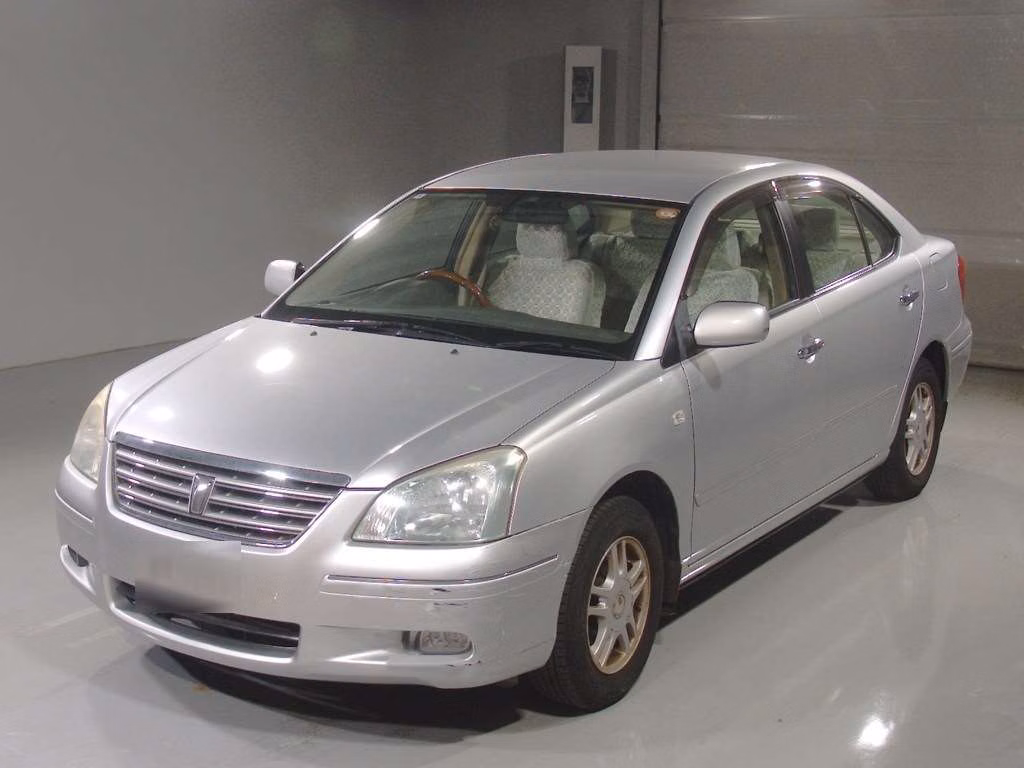 TOYOTA PREMIO