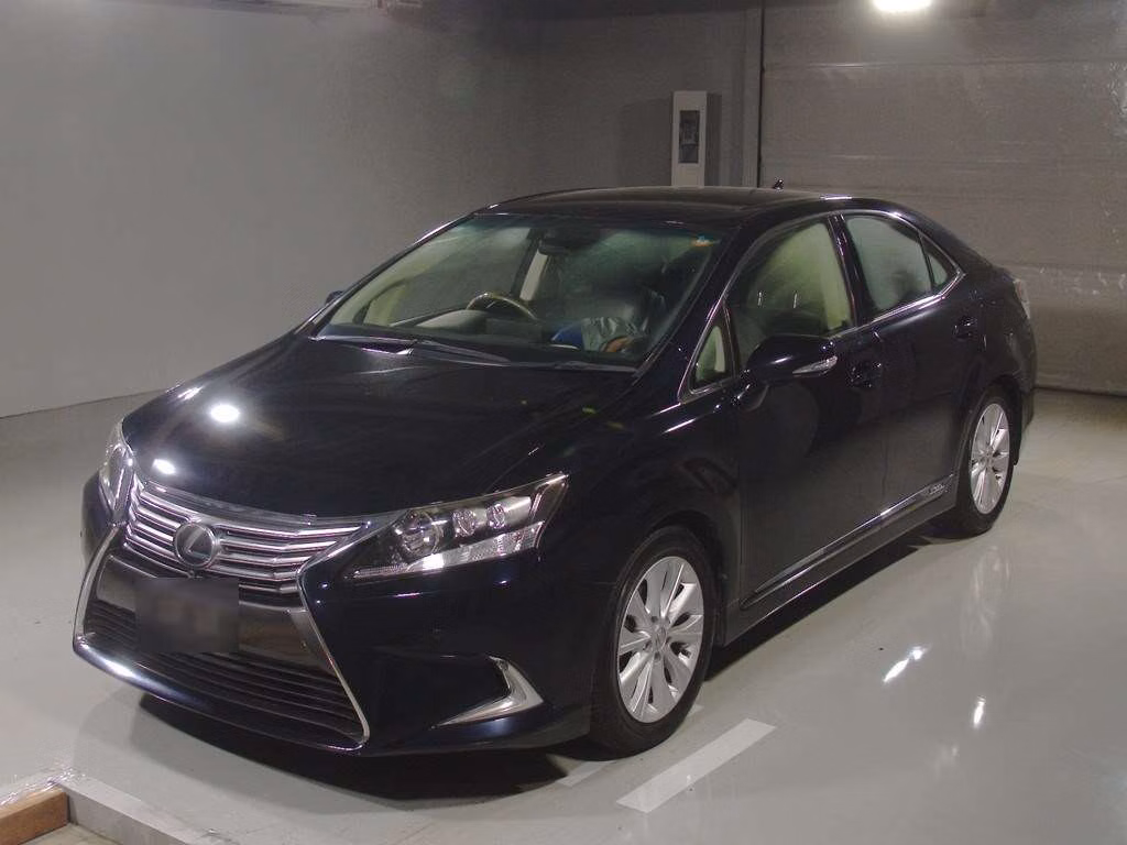 Lexus HS250h
