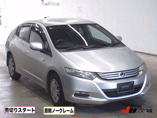 HONDA INSIGHT