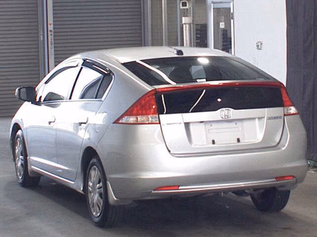 HONDA INSIGHT