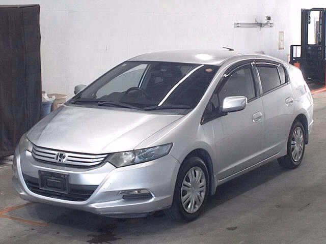 HONDA INSIGHT