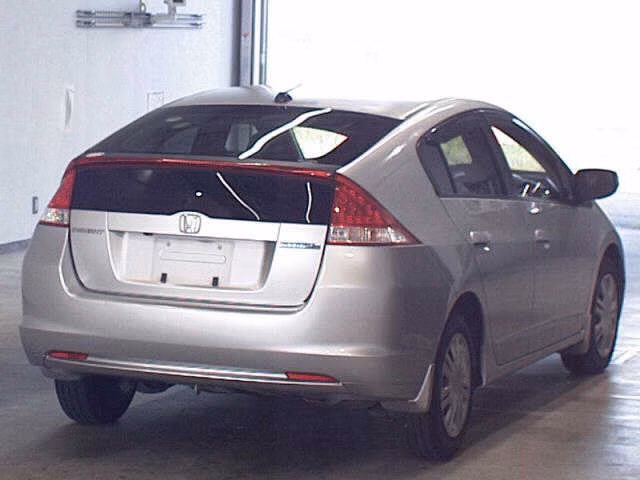 HONDA INSIGHT