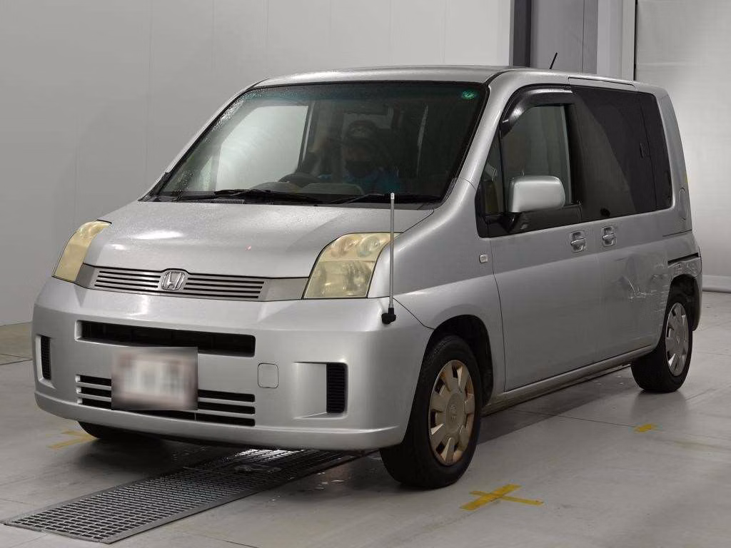 HONDA MOBILIO