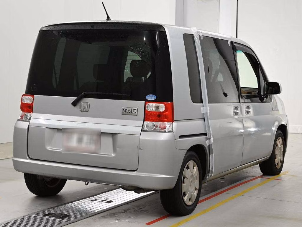 HONDA MOBILIO