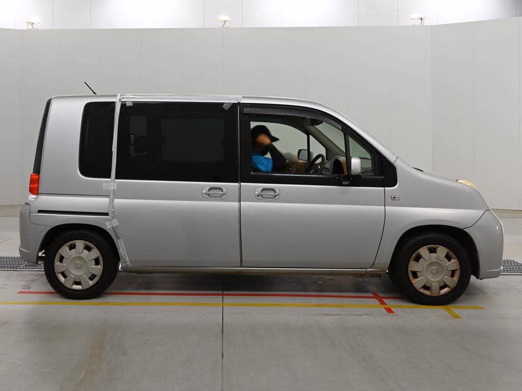 HONDA MOBILIO