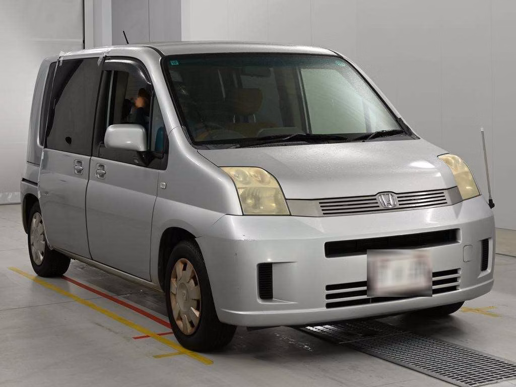 HONDA MOBILIO