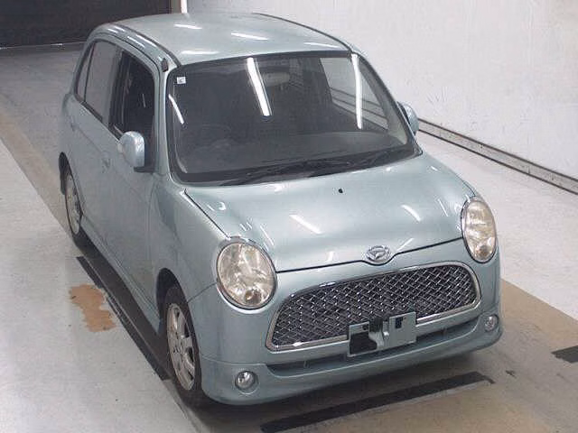 DAIHATSU MIRA GINO