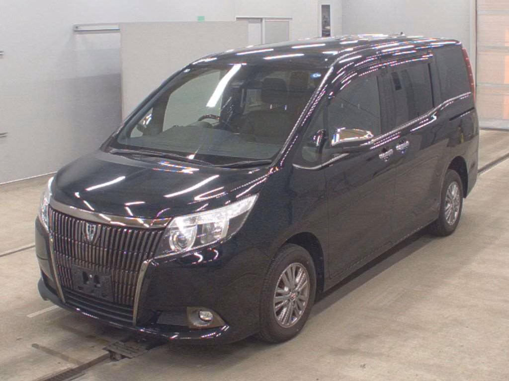 TOYOTA ESQUIRE