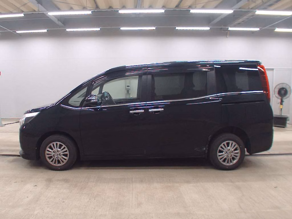 TOYOTA ESQUIRE