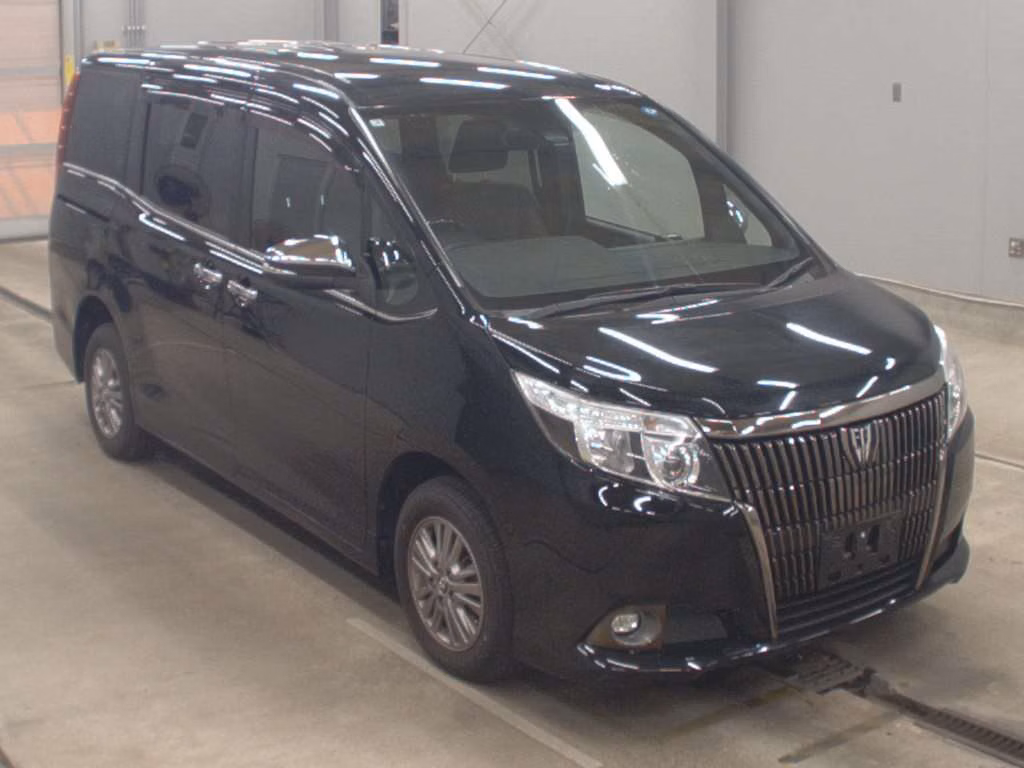 TOYOTA ESQUIRE