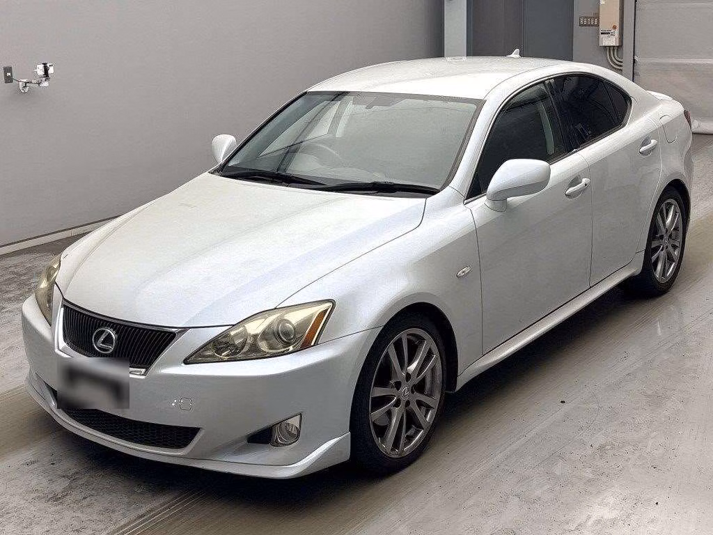 LEXUS IS250
