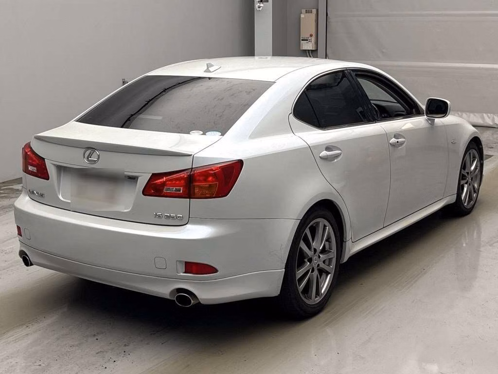 LEXUS IS250