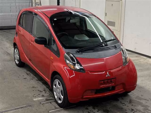 MITSUBISHI I