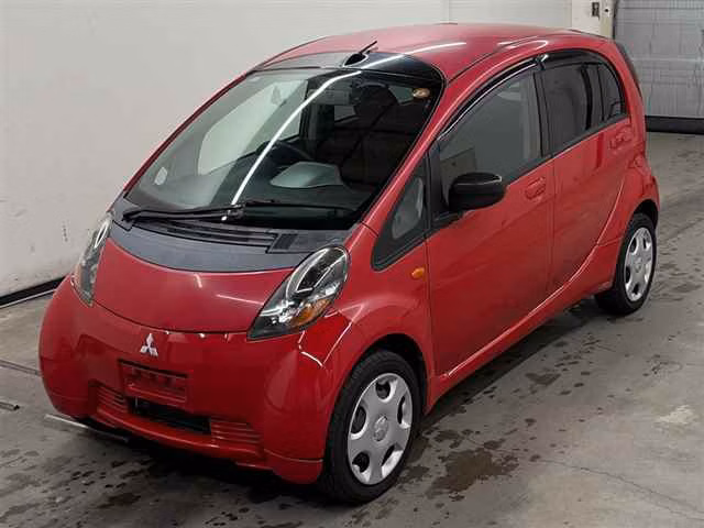 MITSUBISHI I
