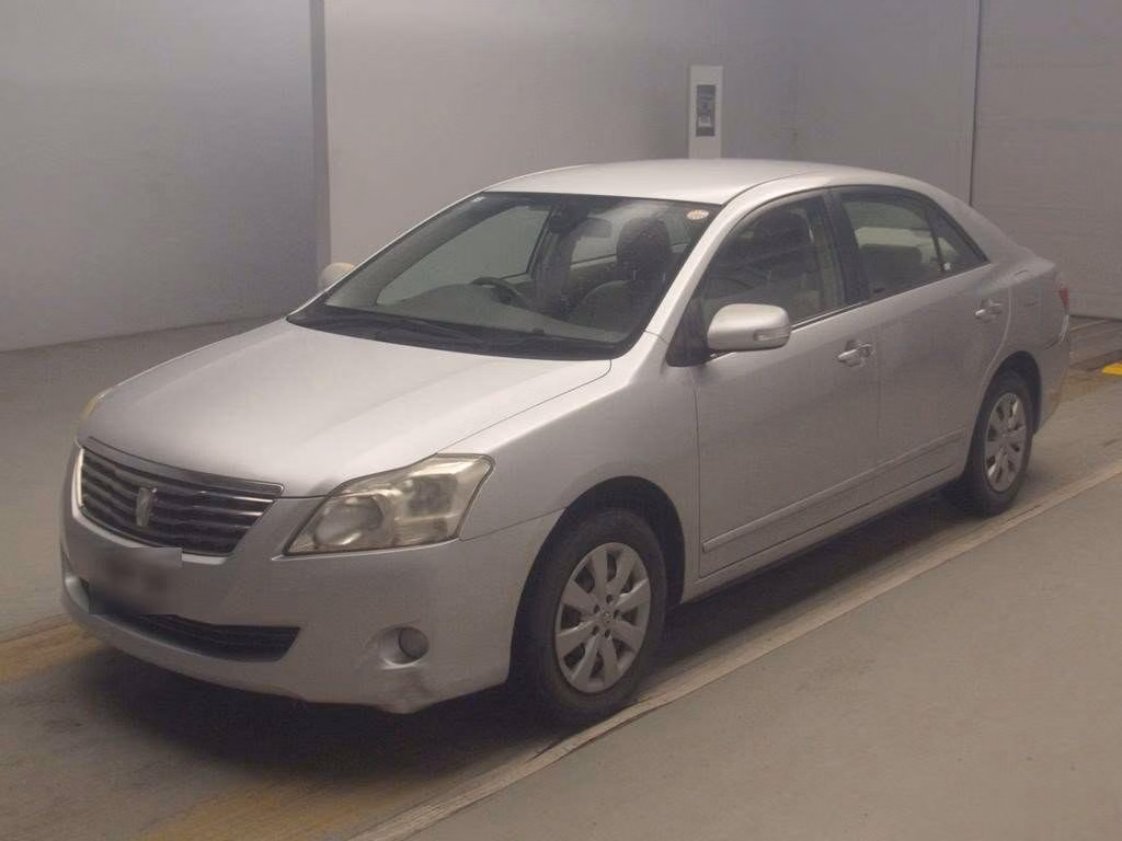 Toyota Premio