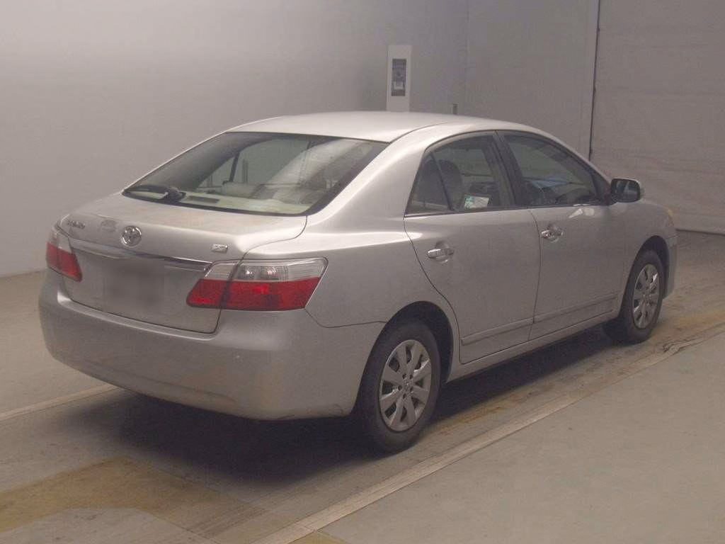 TOYOTA PREMIO