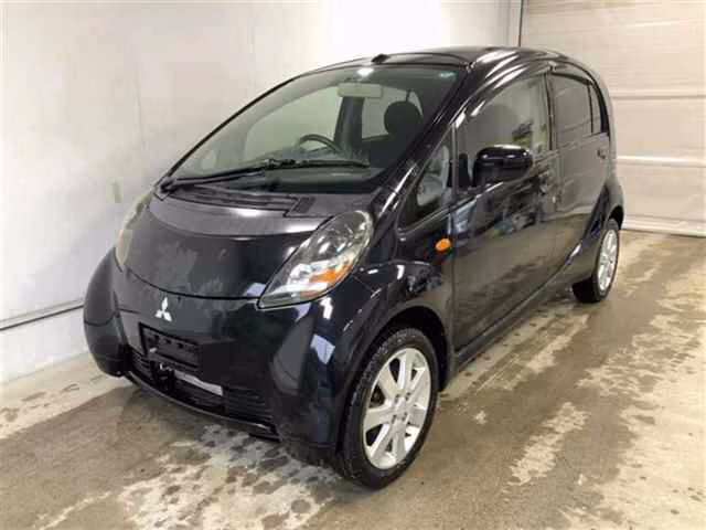 MITSUBISHI I