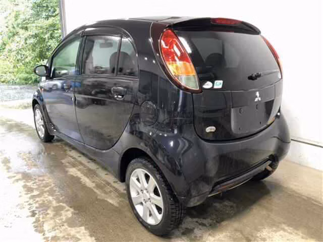 MITSUBISHI I