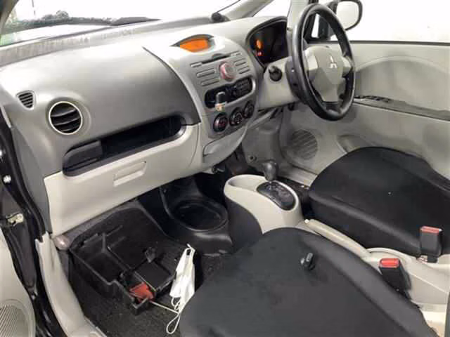 MITSUBISHI I