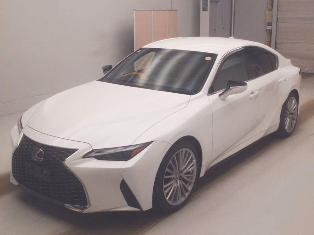 Lexus IS300