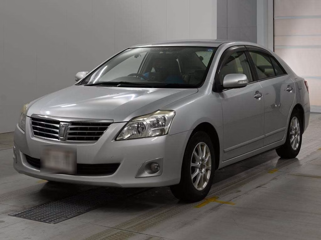 TOYOTA PREMIO